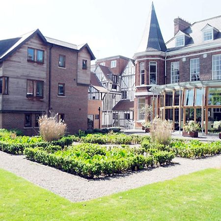 11 Talbot Court Lejlighed York Værelse billede