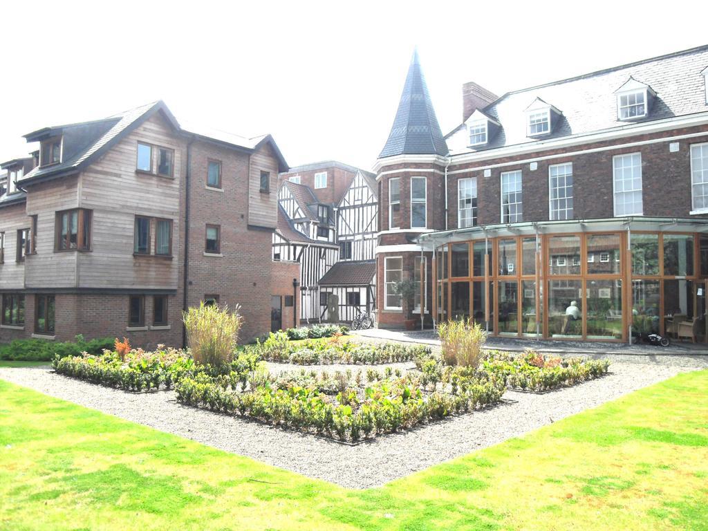 11 Talbot Court Lejlighed York Værelse billede