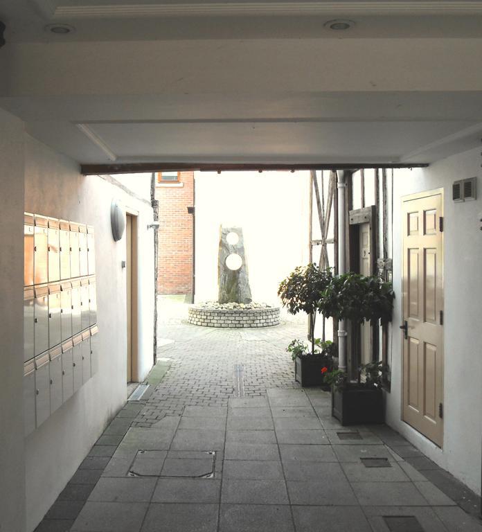 11 Talbot Court Lejlighed York Værelse billede