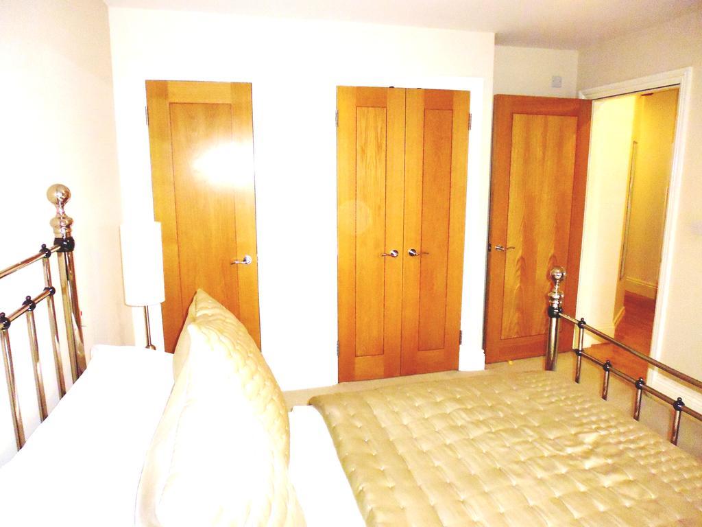 11 Talbot Court Lejlighed York Værelse billede