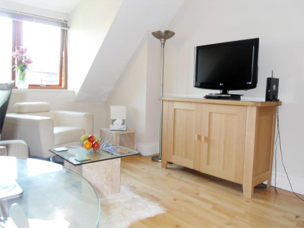 11 Talbot Court Lejlighed York Værelse billede