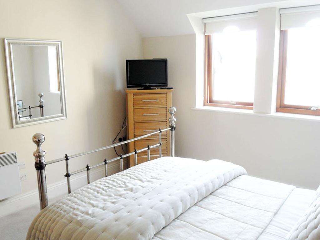 11 Talbot Court Lejlighed York Værelse billede