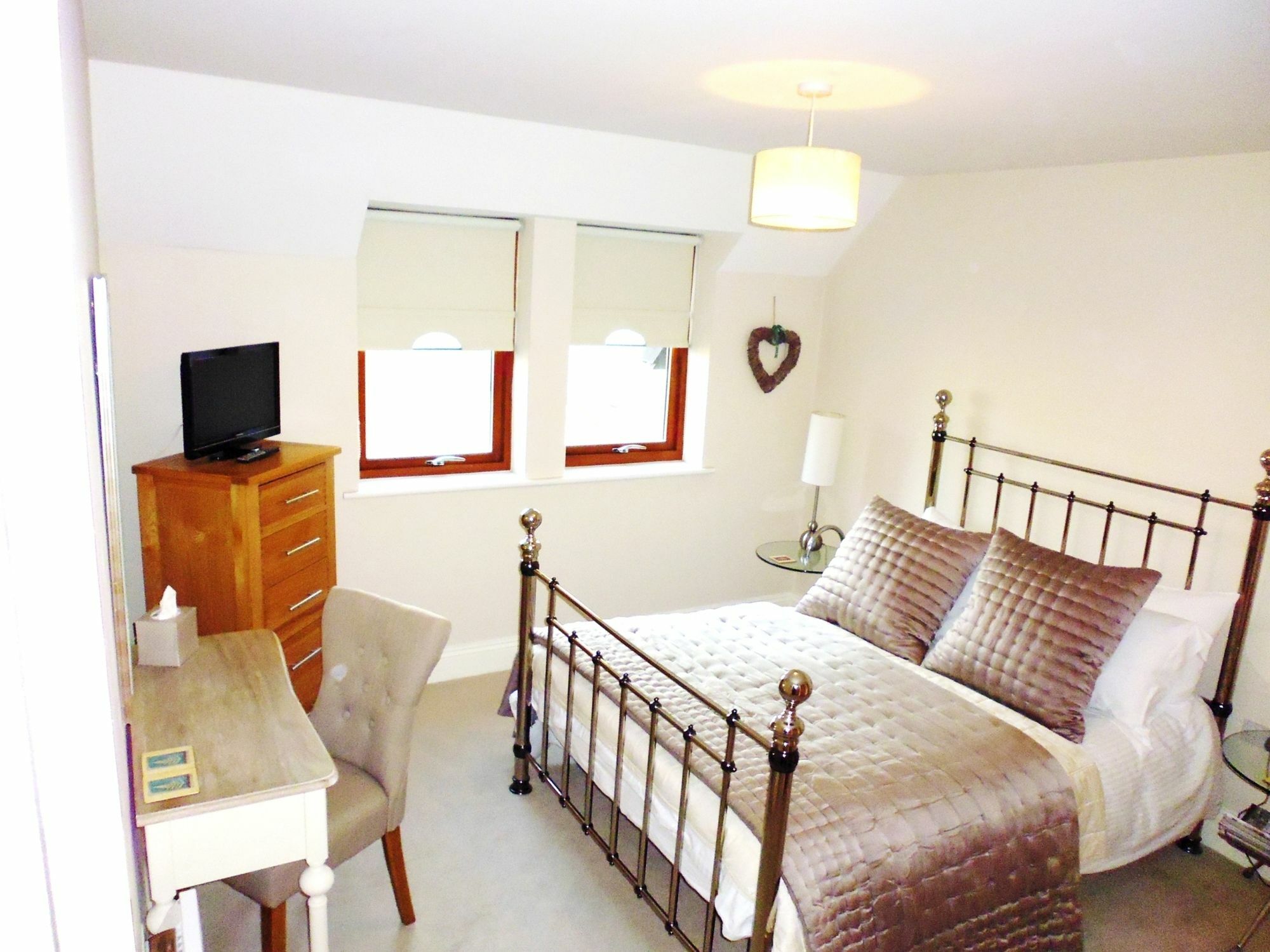 11 Talbot Court Lejlighed York Eksteriør billede